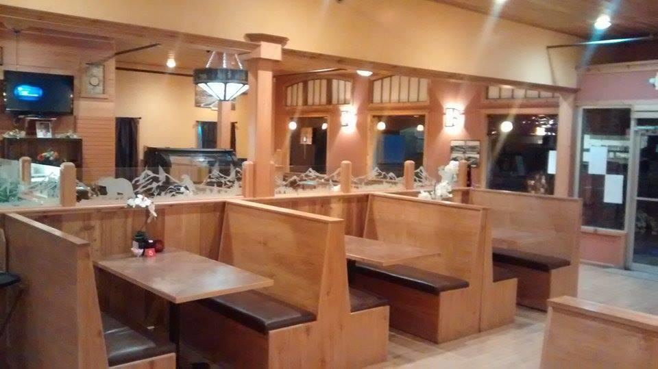 冰川之东汽车旅馆 East Glacier Park Village 外观 照片